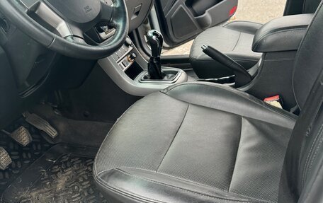 Geely Emgrand EC7, 2014 год, 430 000 рублей, 10 фотография