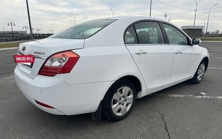 Geely Emgrand EC7, 2014 год, 430 000 рублей, 6 фотография