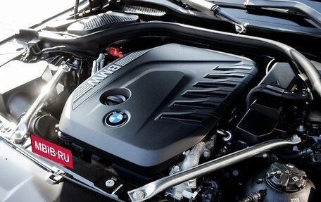 BMW 5 серия, 2025 год, 6 990 000 рублей, 10 фотография