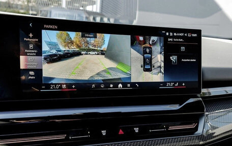 BMW 5 серия, 2025 год, 6 990 000 рублей, 9 фотография