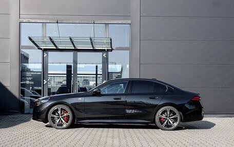 BMW 5 серия, 2025 год, 6 990 000 рублей, 5 фотография
