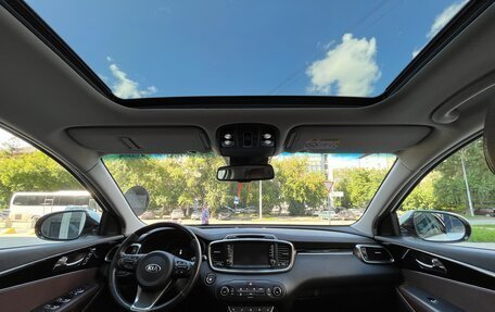 KIA Sorento III Prime рестайлинг, 2016 год, 2 700 000 рублей, 19 фотография
