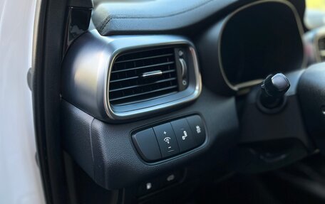 KIA Sorento III Prime рестайлинг, 2016 год, 2 700 000 рублей, 9 фотография
