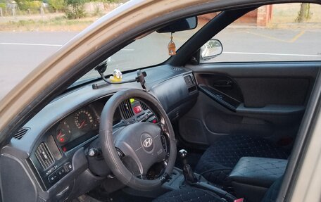 Hyundai Elantra III, 2005 год, 215 000 рублей, 5 фотография