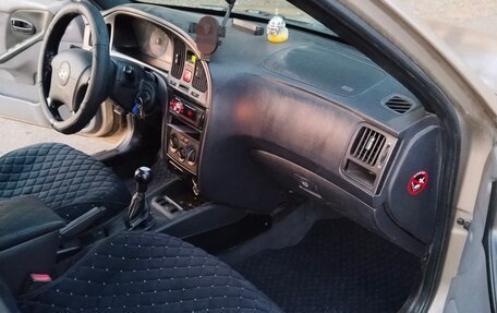 Hyundai Elantra III, 2005 год, 215 000 рублей, 4 фотография