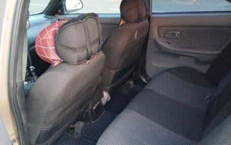 Hyundai Elantra III, 2005 год, 215 000 рублей, 8 фотография