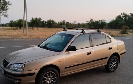 Hyundai Elantra III, 2005 год, 215 000 рублей, 3 фотография