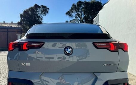 BMW X2, 2024 год, 4 190 000 рублей, 5 фотография