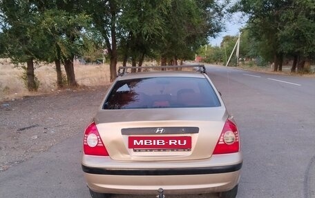 Hyundai Elantra III, 2005 год, 215 000 рублей, 2 фотография