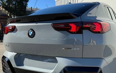 BMW X2, 2024 год, 4 190 000 рублей, 3 фотография