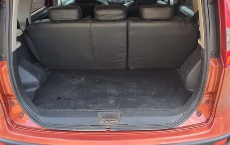 Nissan Note II рестайлинг, 2007 год, 505 000 рублей, 4 фотография