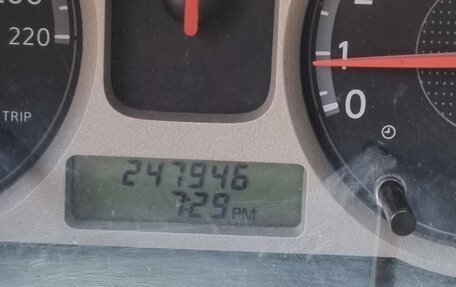 Nissan Note II рестайлинг, 2007 год, 505 000 рублей, 8 фотография