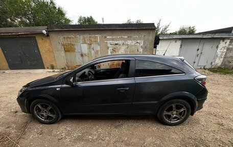 Opel Astra H, 2007 год, 375 000 рублей, 2 фотография