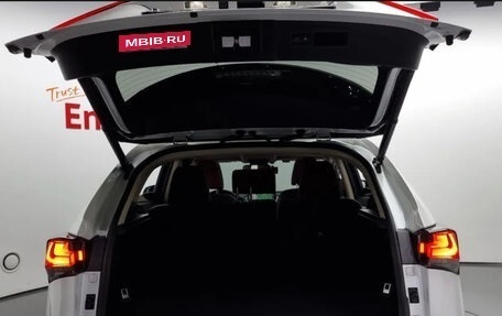 Lexus NX I, 2021 год, 3 400 000 рублей, 11 фотография