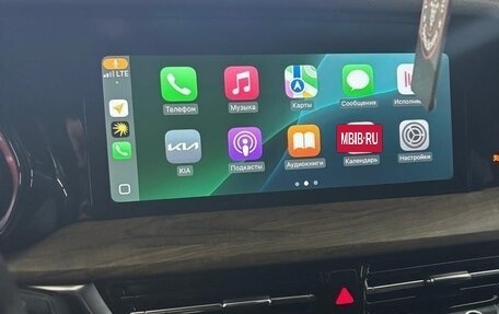 KIA Mohave I, 2020 год, 4 100 000 рублей, 5 фотография
