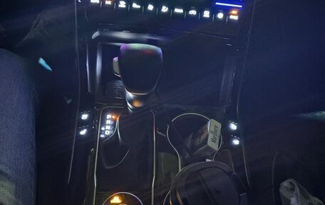KIA Mohave I, 2020 год, 4 100 000 рублей, 9 фотография