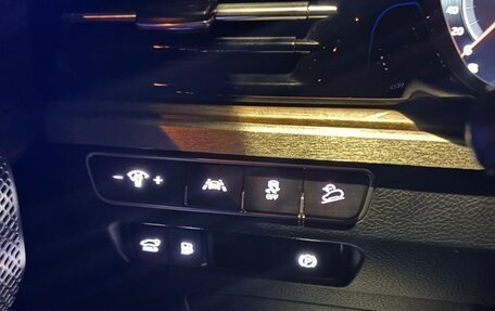 KIA Mohave I, 2020 год, 4 100 000 рублей, 11 фотография