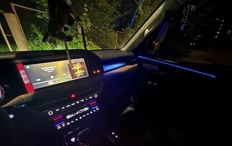 KIA Mohave I, 2020 год, 4 100 000 рублей, 6 фотография