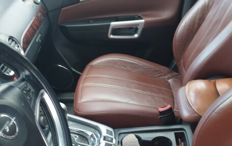 Opel Antara I, 2013 год, 1 150 000 рублей, 5 фотография