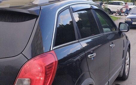 Opel Antara I, 2013 год, 1 150 000 рублей, 2 фотография