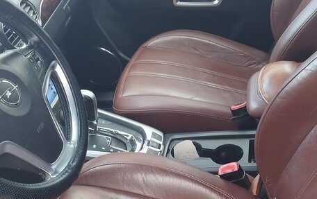 Opel Antara I, 2013 год, 1 150 000 рублей, 9 фотография