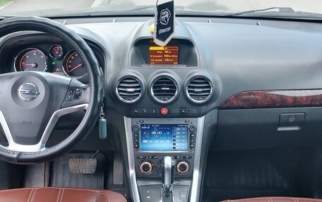 Opel Antara I, 2013 год, 1 150 000 рублей, 6 фотография