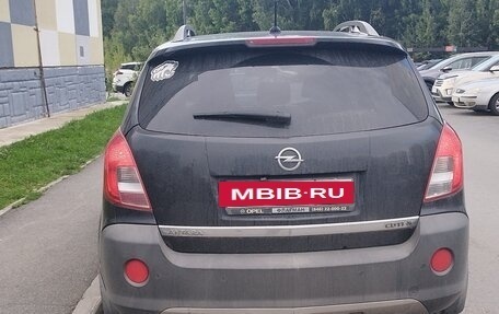Opel Antara I, 2013 год, 1 150 000 рублей, 3 фотография