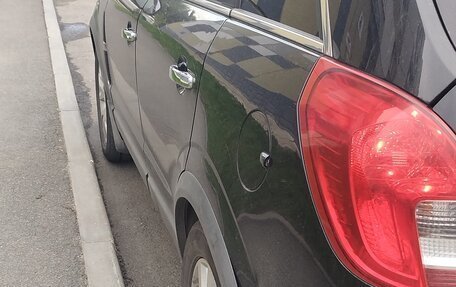 Opel Antara I, 2013 год, 1 150 000 рублей, 4 фотография