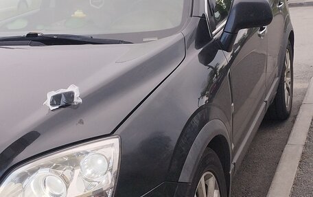 Opel Antara I, 2013 год, 1 150 000 рублей, 13 фотография