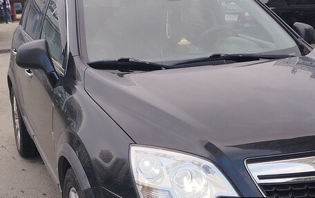 Opel Antara I, 2013 год, 1 150 000 рублей, 14 фотография