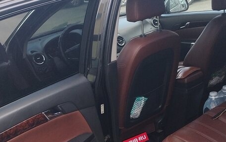 Opel Antara I, 2013 год, 1 150 000 рублей, 15 фотография