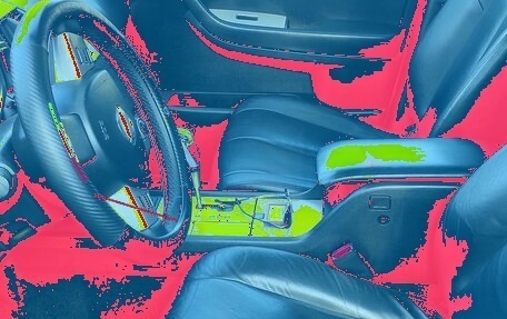 Nissan Murano, 2006 год, 630 000 рублей, 8 фотография