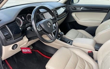 Skoda Kodiaq I, 2018 год, 2 650 000 рублей, 13 фотография