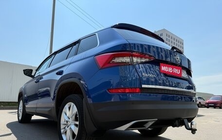 Skoda Kodiaq I, 2018 год, 2 650 000 рублей, 11 фотография