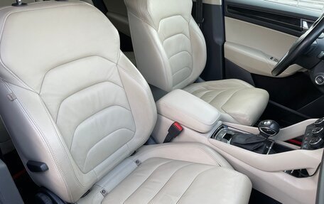 Skoda Kodiaq I, 2018 год, 2 650 000 рублей, 17 фотография