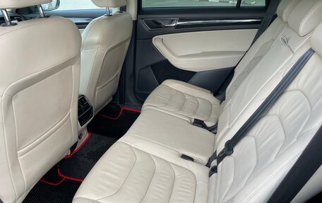 Skoda Kodiaq I, 2018 год, 2 650 000 рублей, 20 фотография