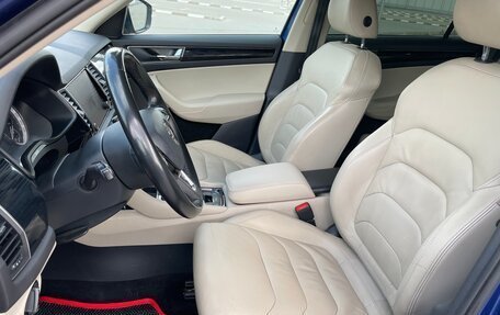 Skoda Kodiaq I, 2018 год, 2 650 000 рублей, 18 фотография