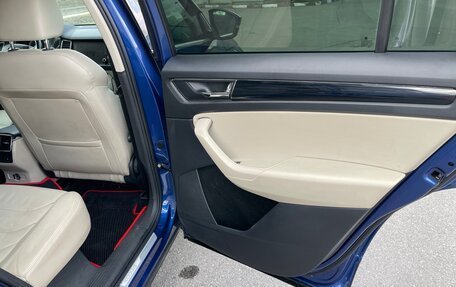 Skoda Kodiaq I, 2018 год, 2 650 000 рублей, 23 фотография