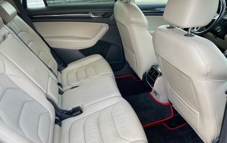 Skoda Kodiaq I, 2018 год, 2 650 000 рублей, 22 фотография