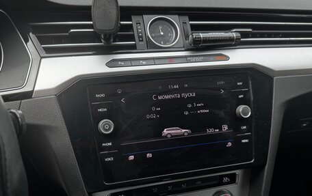 Volkswagen Passat B8 рестайлинг, 2018 год, 1 255 000 рублей, 8 фотография