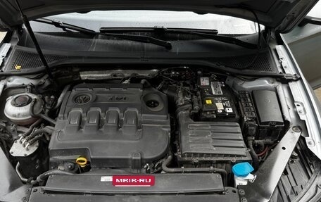 Volkswagen Passat B8 рестайлинг, 2018 год, 1 255 000 рублей, 2 фотография