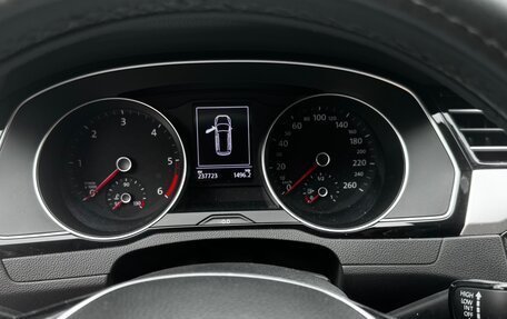 Volkswagen Passat B8 рестайлинг, 2018 год, 1 255 000 рублей, 10 фотография