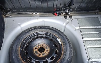Ford Fiesta, 2007 год, 330 000 рублей, 1 фотография