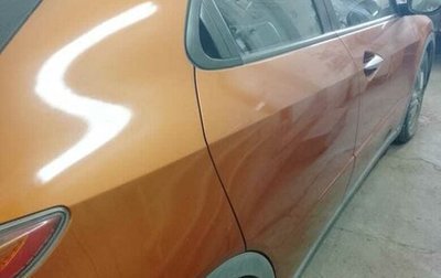Honda Civic VIII, 2008 год, 800 000 рублей, 1 фотография