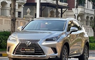 Lexus NX I, 2018 год, 2 600 000 рублей, 1 фотография