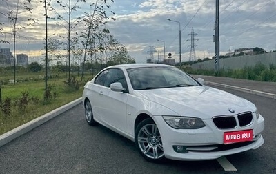 BMW 3 серия, 2010 год, 998 000 рублей, 1 фотография