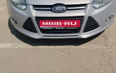 Ford Focus III, 2012 год, 850 000 рублей, 1 фотография