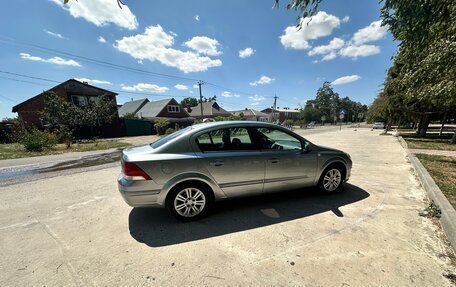 Opel Astra H, 2012 год, 575 000 рублей, 1 фотография
