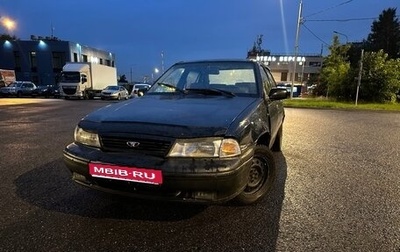 Daewoo Nexia I рестайлинг, 2006 год, 85 000 рублей, 1 фотография