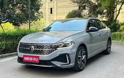Volkswagen Lavida, 2022 год, 1 250 000 рублей, 1 фотография